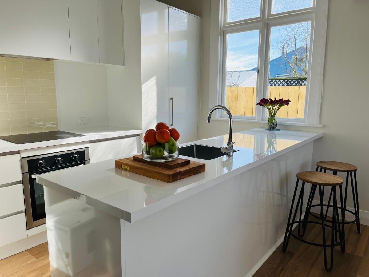 דנידין Luxurious Home Close To Beach מראה חיצוני תמונה