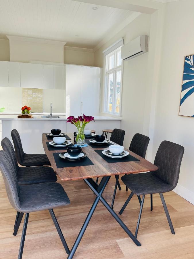 דנידין Luxurious Home Close To Beach מראה חיצוני תמונה